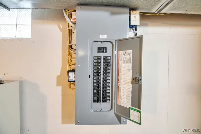 $219,900 | 197 Evergreen Place, Cheektowaga, NY 14225