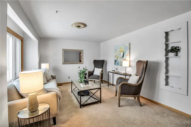 $219,900 | 197 Evergreen Place, Cheektowaga, NY 14225