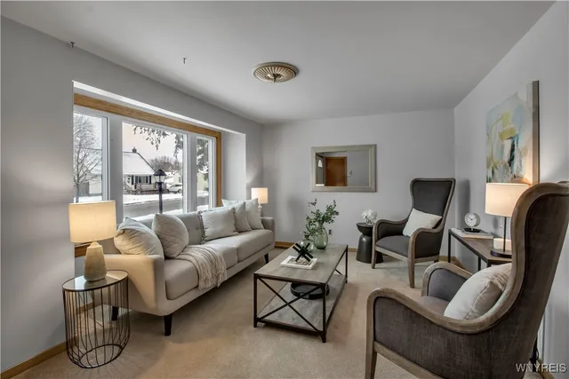 $219,900 | 197 Evergreen Place, Cheektowaga, NY 14225