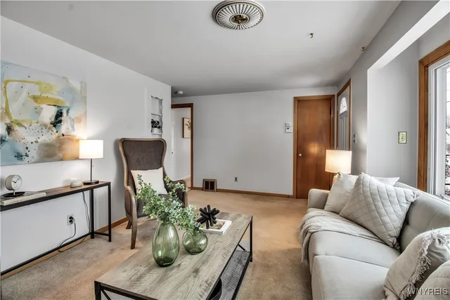 $219,900 | 197 Evergreen Place, Cheektowaga, NY 14225