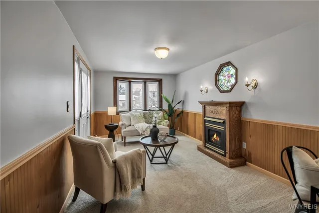 $219,900 | 197 Evergreen Place, Cheektowaga, NY 14225