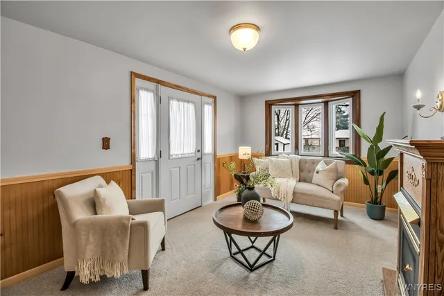 $219,900 | 197 Evergreen Place, Cheektowaga, NY 14225