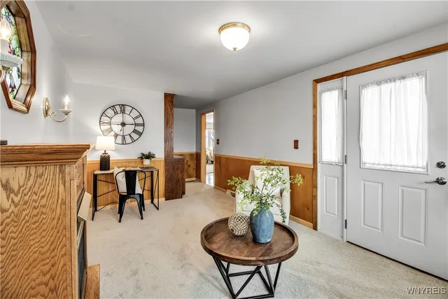 $219,900 | 197 Evergreen Place, Cheektowaga, NY 14225