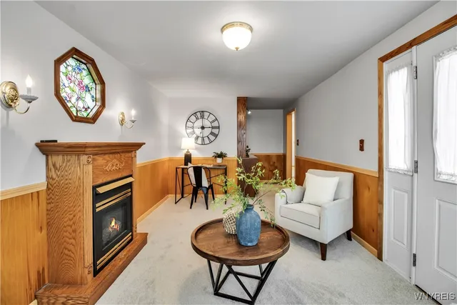 $219,900 | 197 Evergreen Place, Cheektowaga, NY 14225