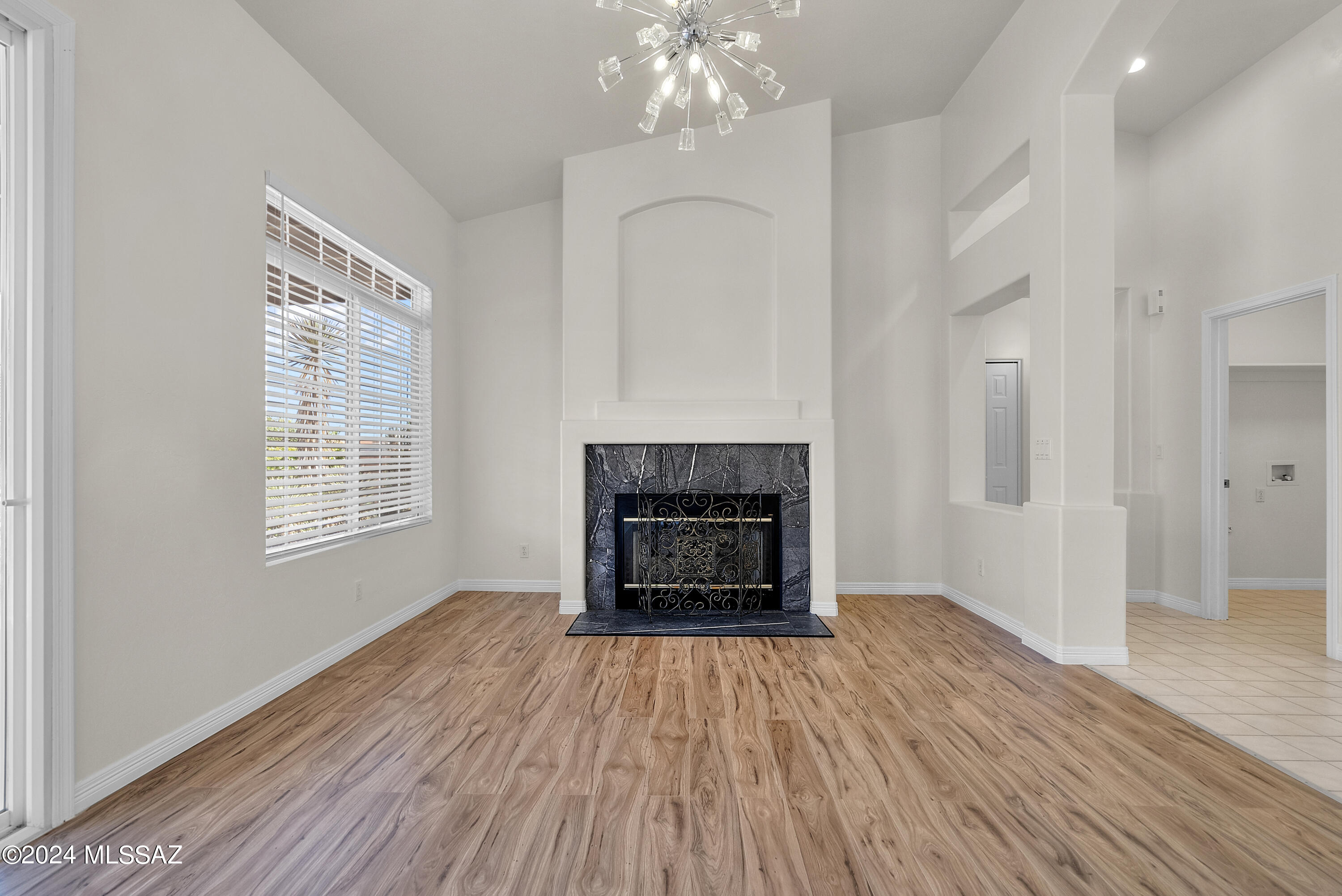 320 Assisi Court Rio Rico, AZ 85648 - Photo 7 of 35