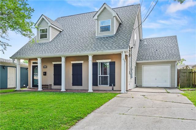 8925 Camille Court River Ridge, LA 70123 - Photo 2 of 22
