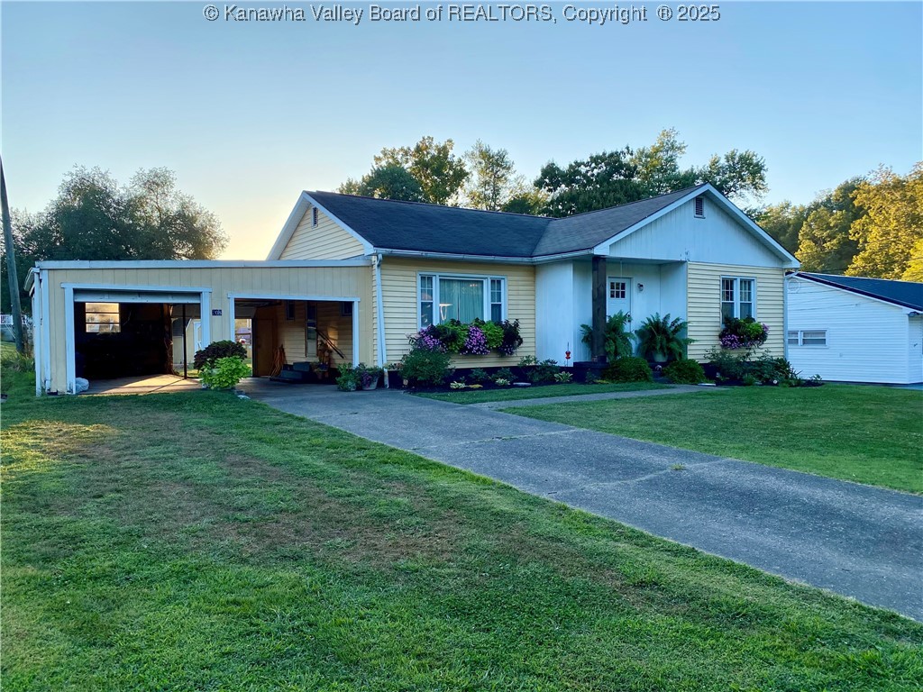 208 Cedar Lakes Drive Ripley, WV 25271 - Photo 26 of 33 Gallery Image 26