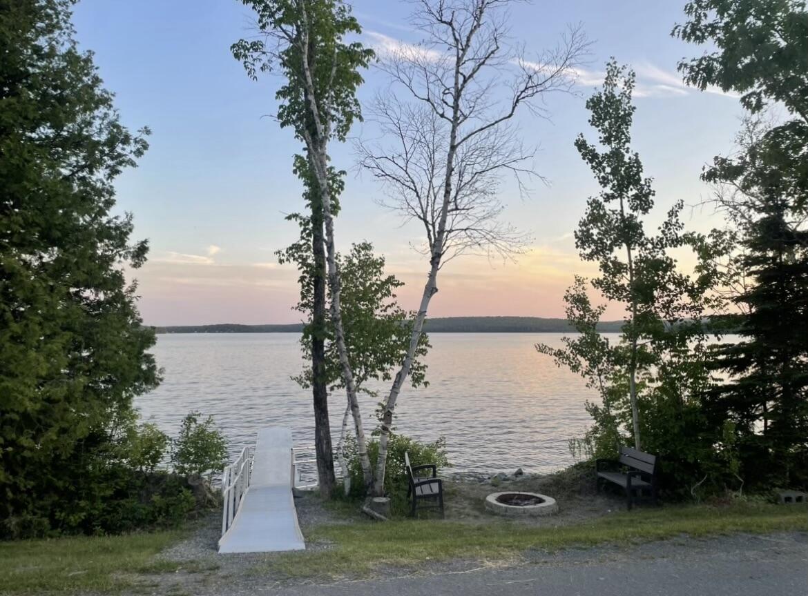 249 Lake Shore Road Stockholm, ME 04783 - Photo 24 of 24 249 Lake Shore Road Madawaska Lake Twp A