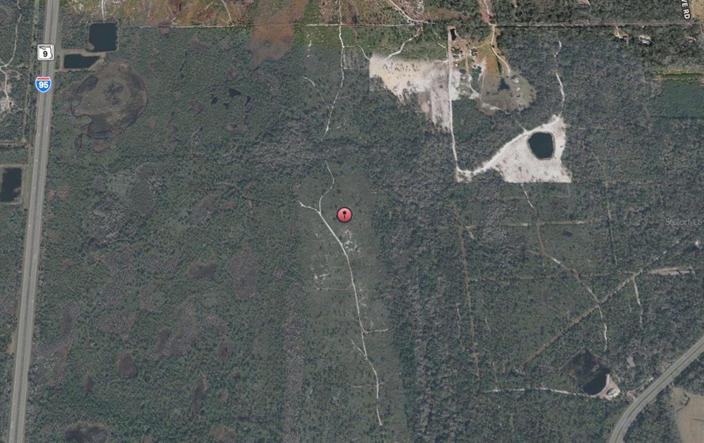 Tbd Tbd County Road Oak Hill, FL 32759 - Photo 2 of 2