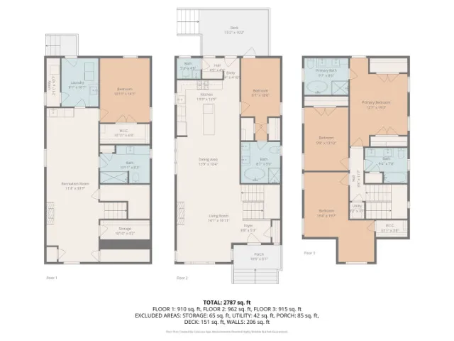 $839,000 | 6109 West Berenice Avenue, Chicago, IL 60634