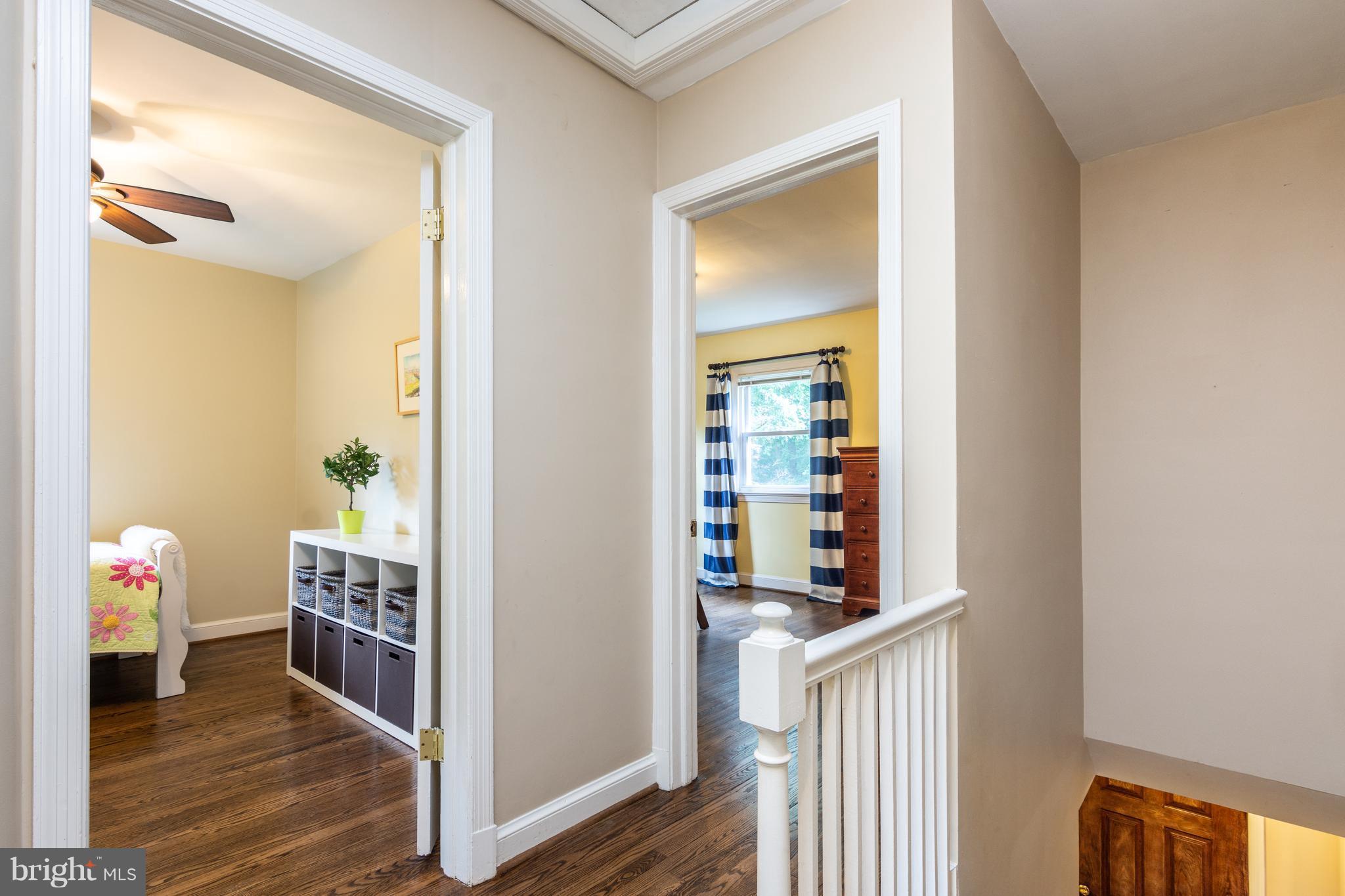 400 East Schuyler Road Silver Spring, MD 20901 - Photo 15 of 30 Gleaming hardwoods throughout