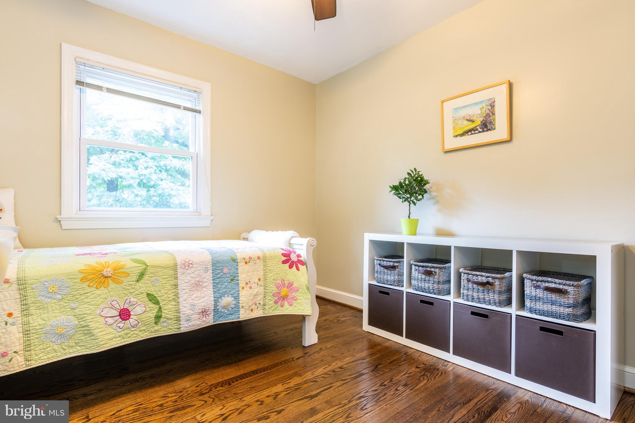 400 East Schuyler Road Silver Spring, MD 20901 - Photo 22 of 30 Bedroom