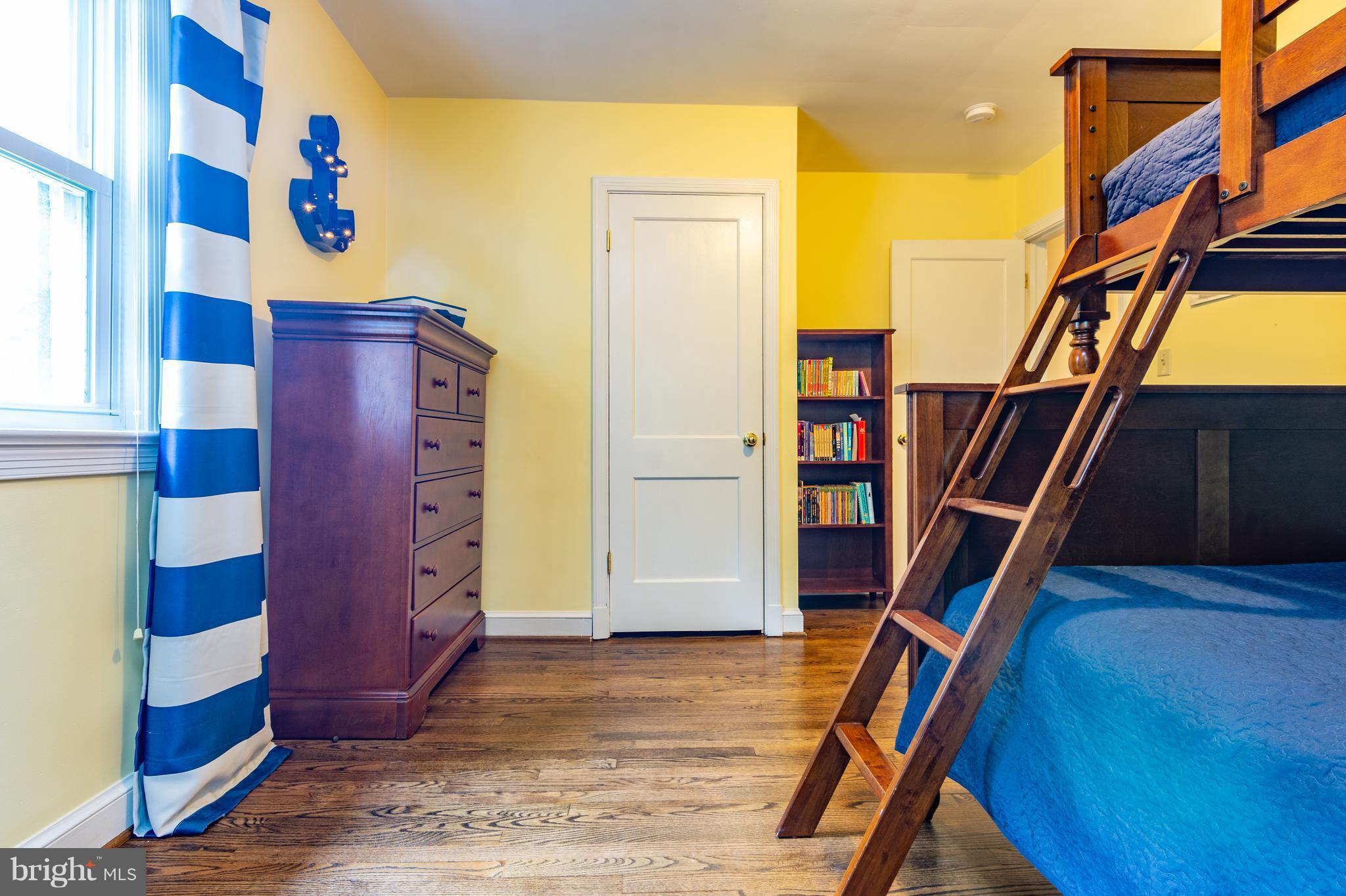 400 East Schuyler Road Silver Spring, MD 20901 - Photo 24 of 30 Bedroom