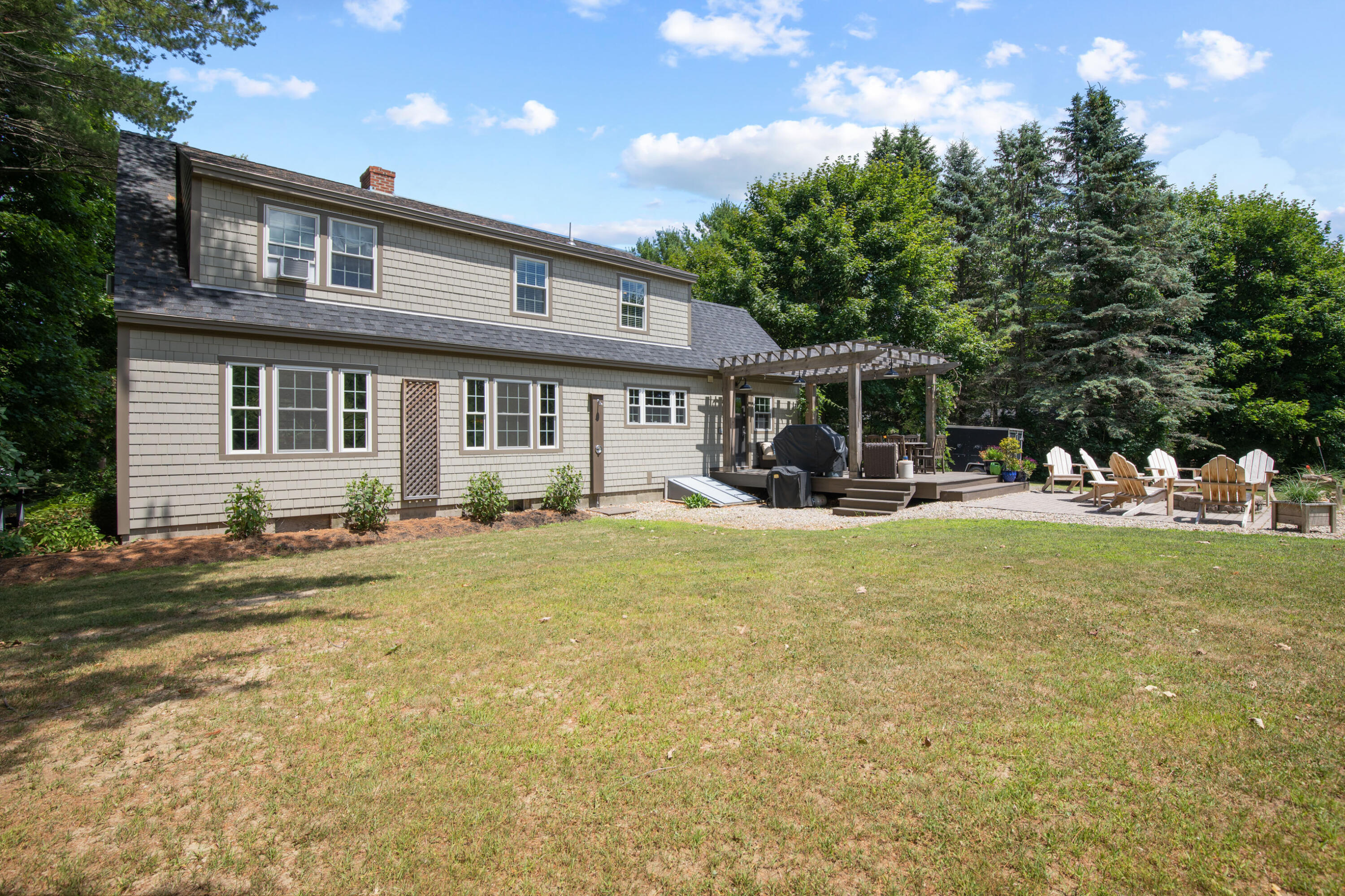 317 New Portland Road Gorham, ME 04038 - Photo 7 of 52 317 New Portland Gorham_042