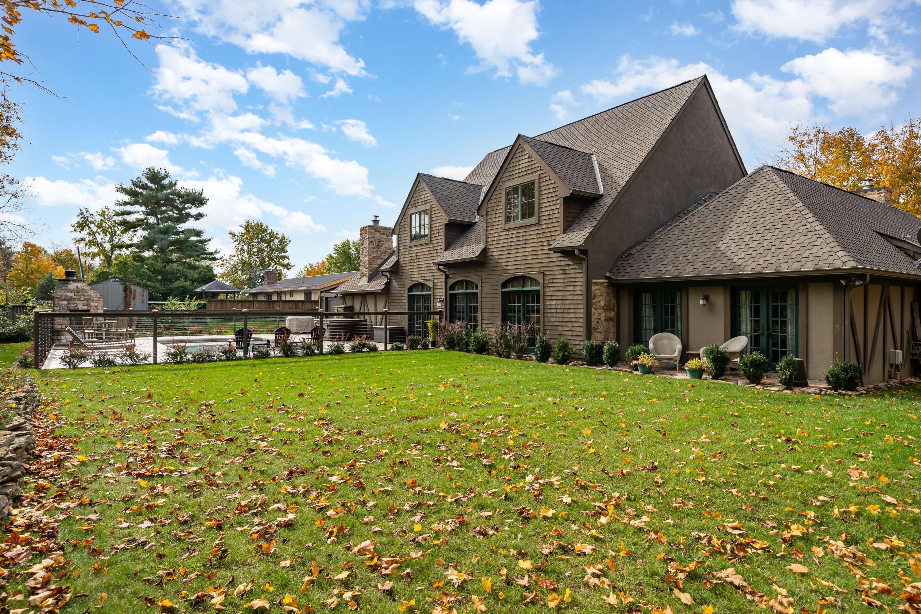 7373 Riverside Drive Powell, OH 43065 - Photo 68 of 77 7373 Riverside Dr_MLS_68