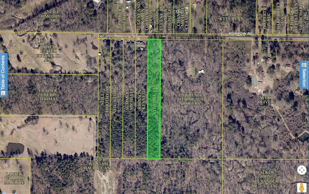 0 Morrow Road Shreveport, LA 71107 - Photo 17 of 17