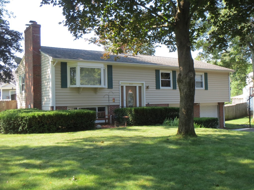 863 Maple Road Longmeadow, MA 01106 - Photo 1 of 30