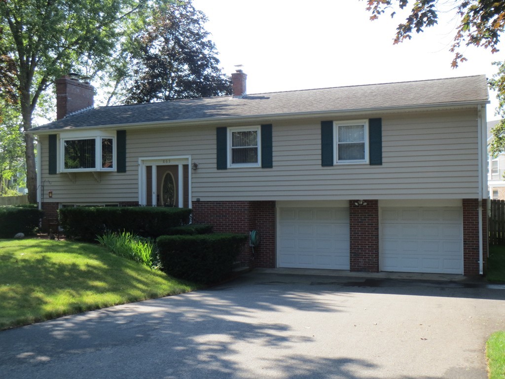 863 Maple Road Longmeadow, MA 01106 - Photo 2 of 30