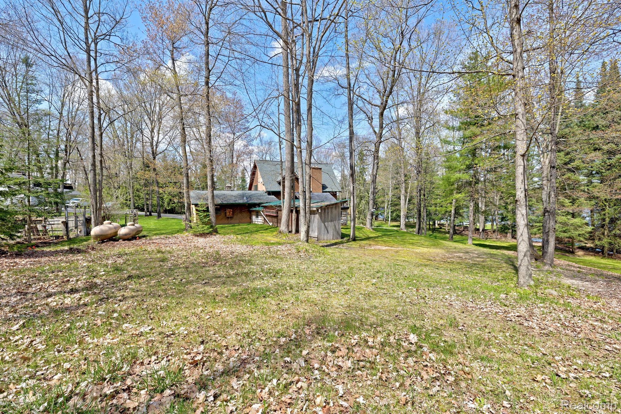 3510 Mccollum Lake Road Curran, MI 48728 - Photo 89 of 99 Gallery Image 89