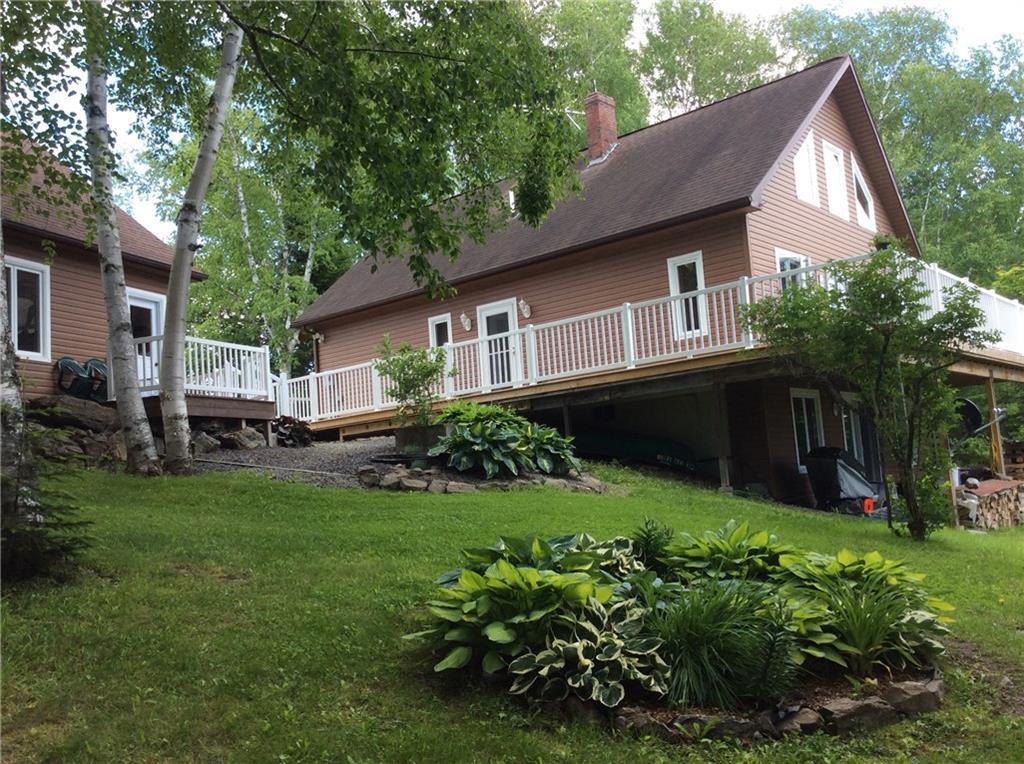 1017 Lake Shore Road St. David, ME 04773 - Photo 1 of 28 Photo