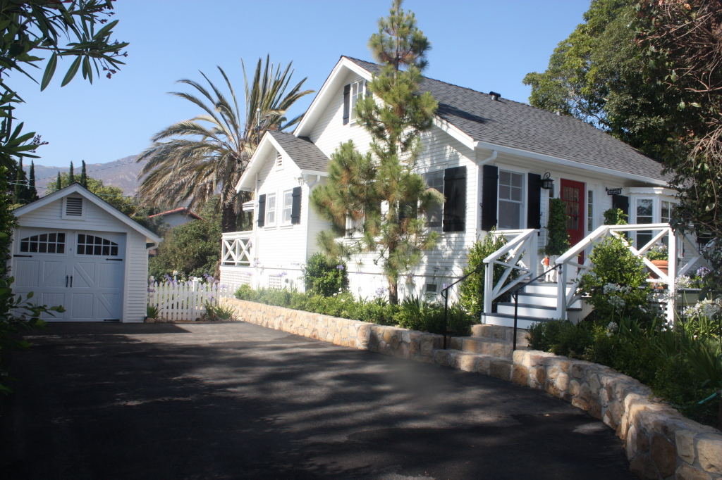 3892 Fairfax Road Santa Barbara, CA 93110 - Photo 1 of 13 Front of House