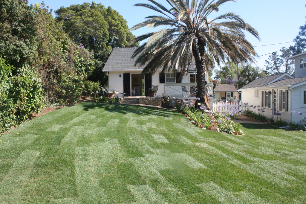 3892 Fairfax Road Santa Barbara, CA 93110 - Photo 12 of 13 Yard