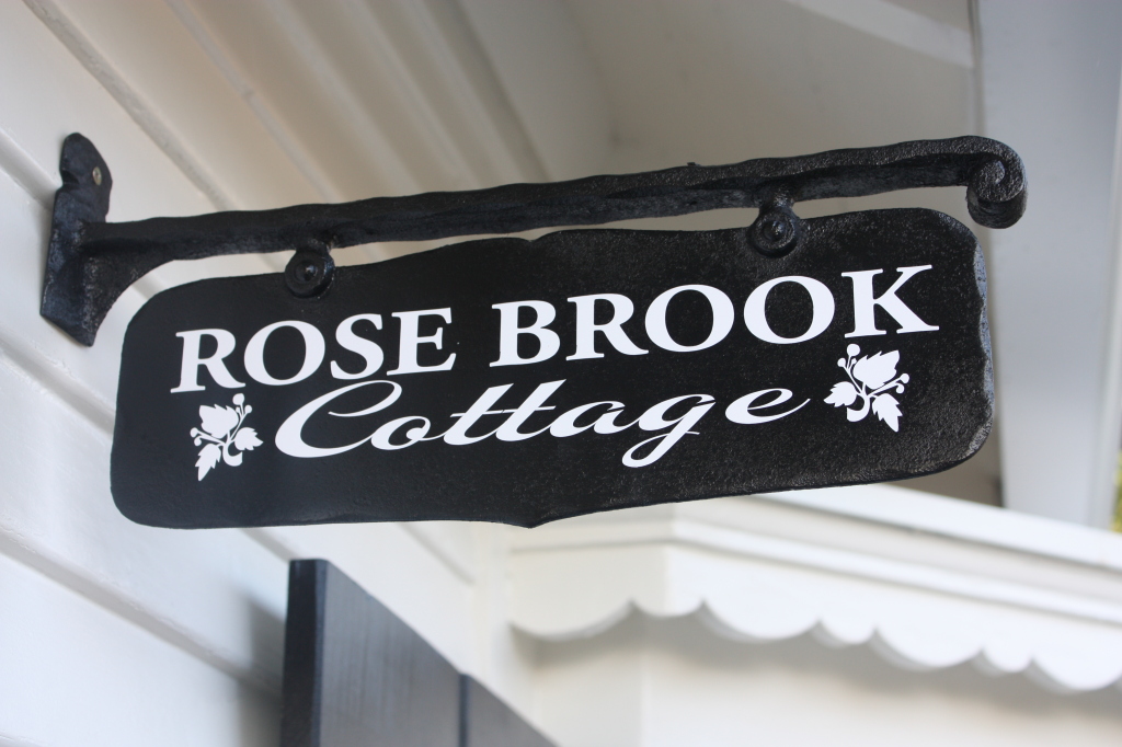 3892 Fairfax Road Santa Barbara, CA 93110 - Photo 4 of 13 Rosebrook Cottage