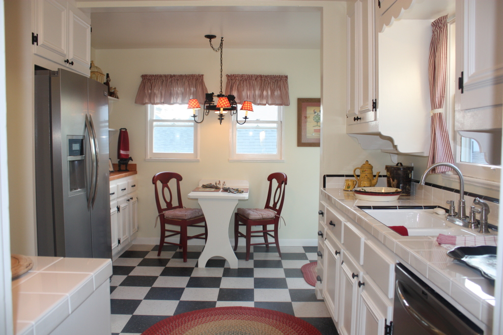 3892 Fairfax Road Santa Barbara, CA 93110 - Photo 6 of 13 Kitchen