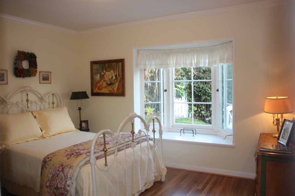3892 Fairfax Road Santa Barbara, CA 93110 - Photo 7 of 13 Bedroom 1