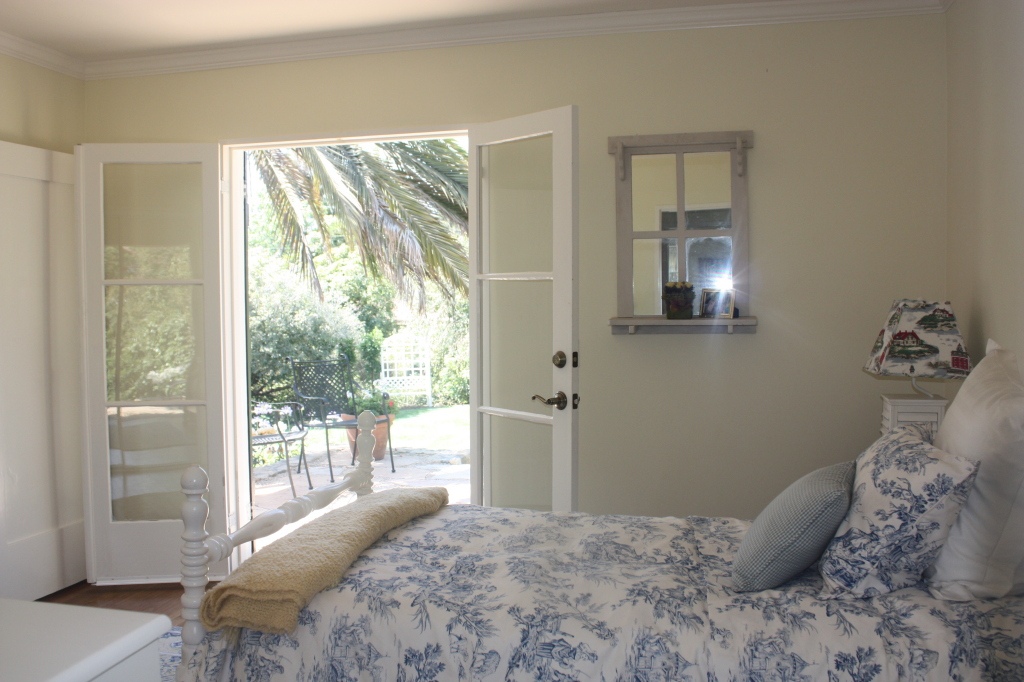 3892 Fairfax Road Santa Barbara, CA 93110 - Photo 8 of 13 Bedroom 2