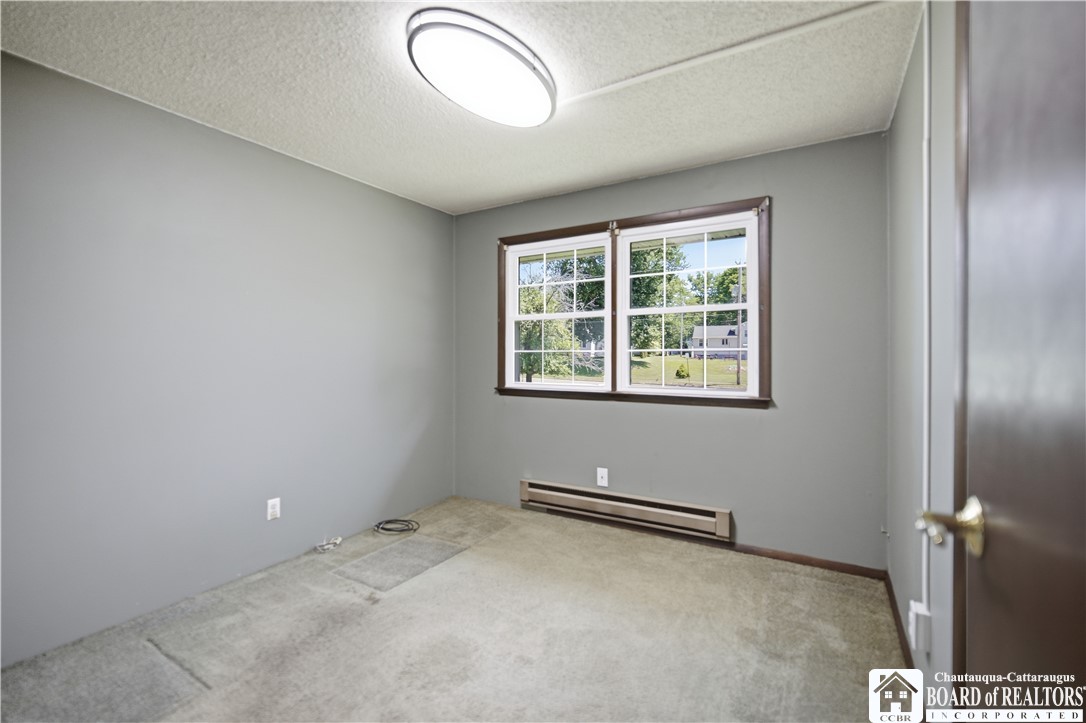 425 Brigham Road Dunkirk, NY 14048 - Photo 22 of 31 First bedroom could also be used as an office spac