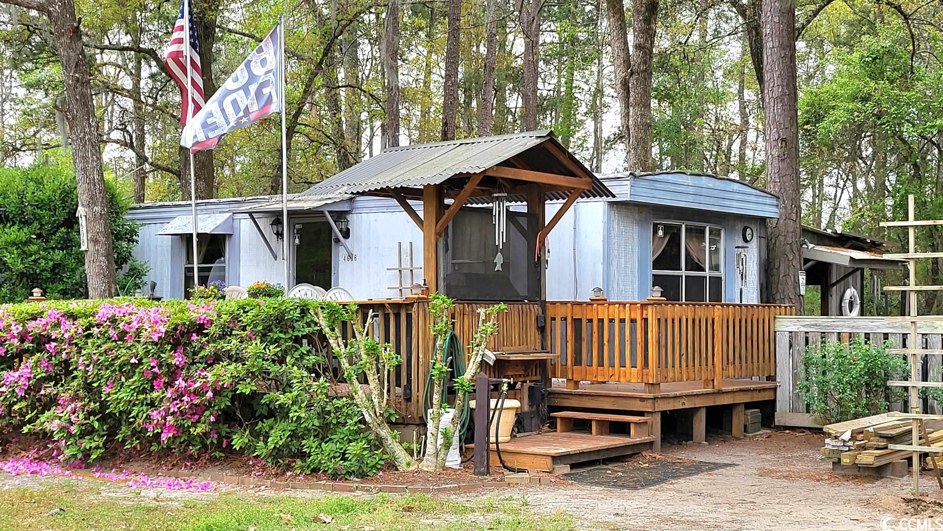 7455 Coomac Road Myrtle Beach, SC 29588 - Photo 2 of 39 Gallery Image 2