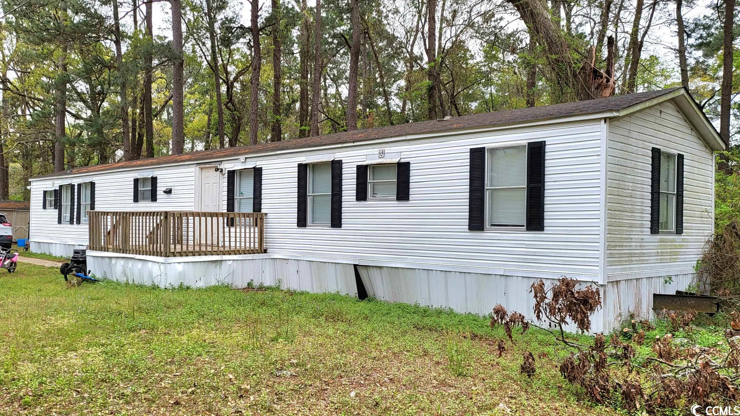 7455 Coomac Road Myrtle Beach, SC 29588 - Photo 3 of 39 Gallery Image 3