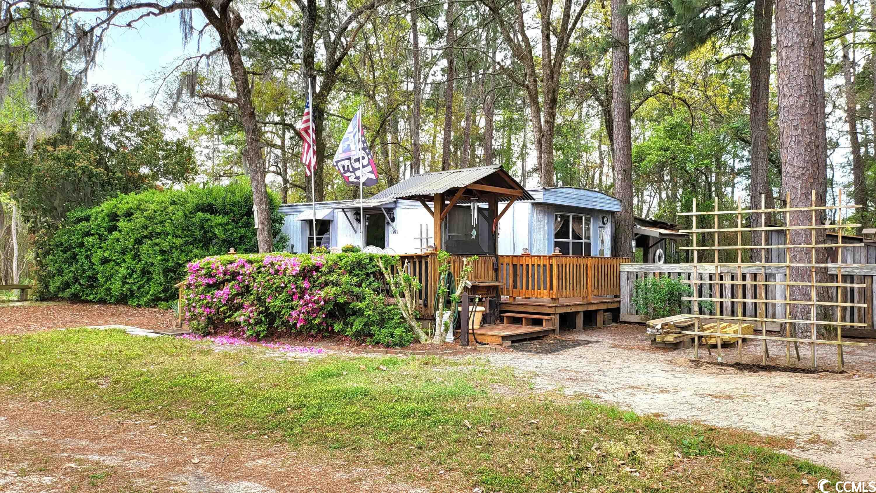 7455 Coomac Road Myrtle Beach, SC 29588 - Photo 32 of 39 Gallery Image 32