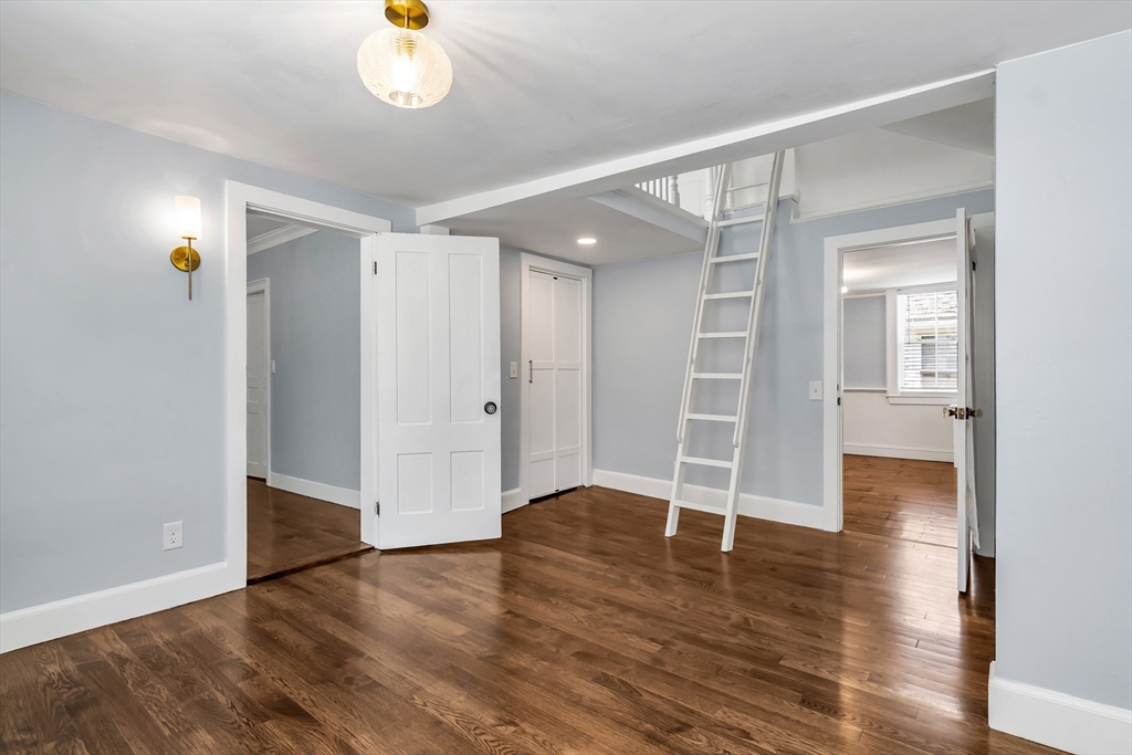 20 Pickman Street, Unit 2 Salem, MA 01970 - Photo 13 of 40