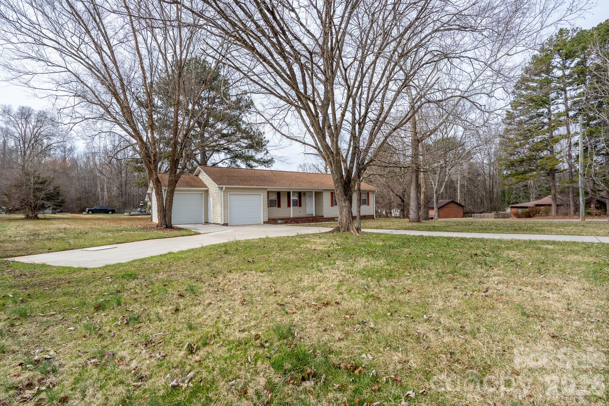 116 Stoneybrook Road Salisbury, NC 28147 - Photo 21 of 28 Gallery Image 21