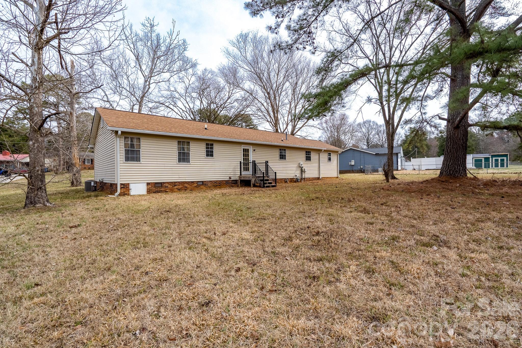 116 Stoneybrook Road Salisbury, NC 28147 - Photo 24 of 28 Gallery Image 24