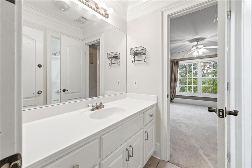 4337 Mountain View Road Oakwood, GA 30566 - Photo 38 of 84