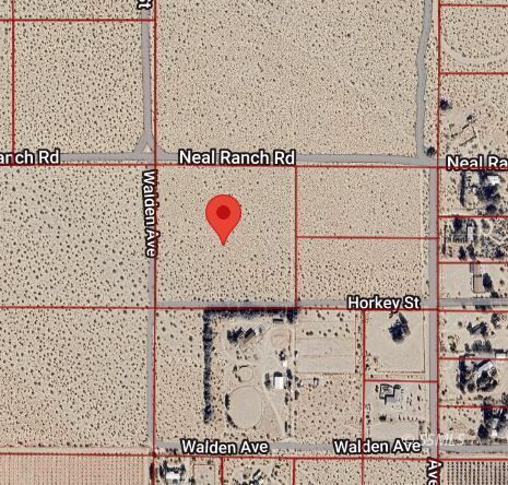 56-340-20 Neal Ranch Road Inyokern, CA 93527 - Photo 12 of 14 Gallery Image 12