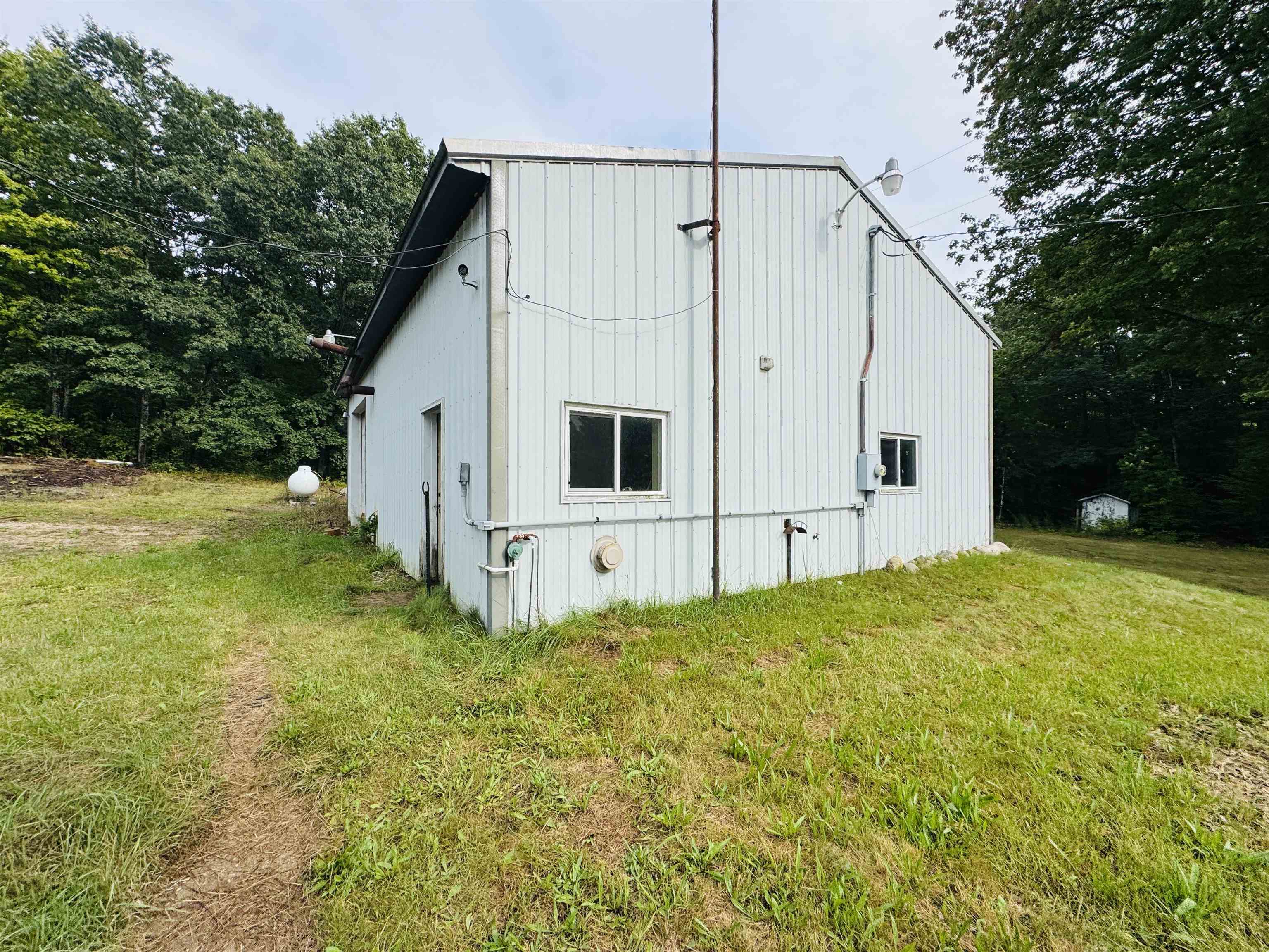 4174 North Dorr Road Merritt, MI 49667 - Photo 8 of 36
