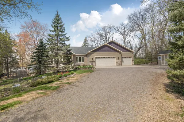$639,000 | 12516 180th Street, Kimball, MN 55353