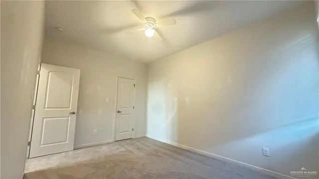 a view of small space