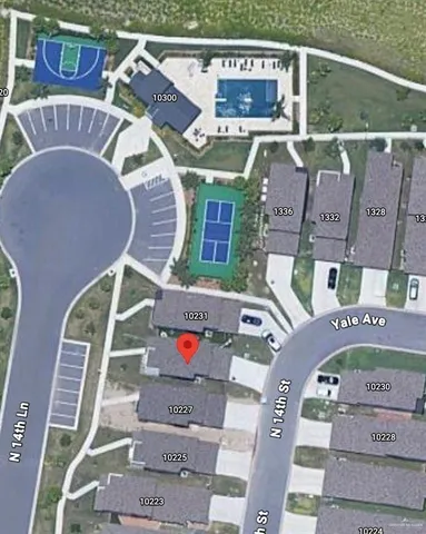 $279,500 | 10229 North 14th Street, McAllen, TX 78504