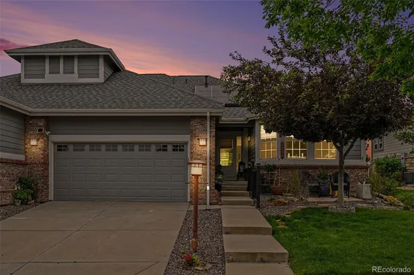 $610,000 | 7858 South Zante Court, Aurora, CO 80016