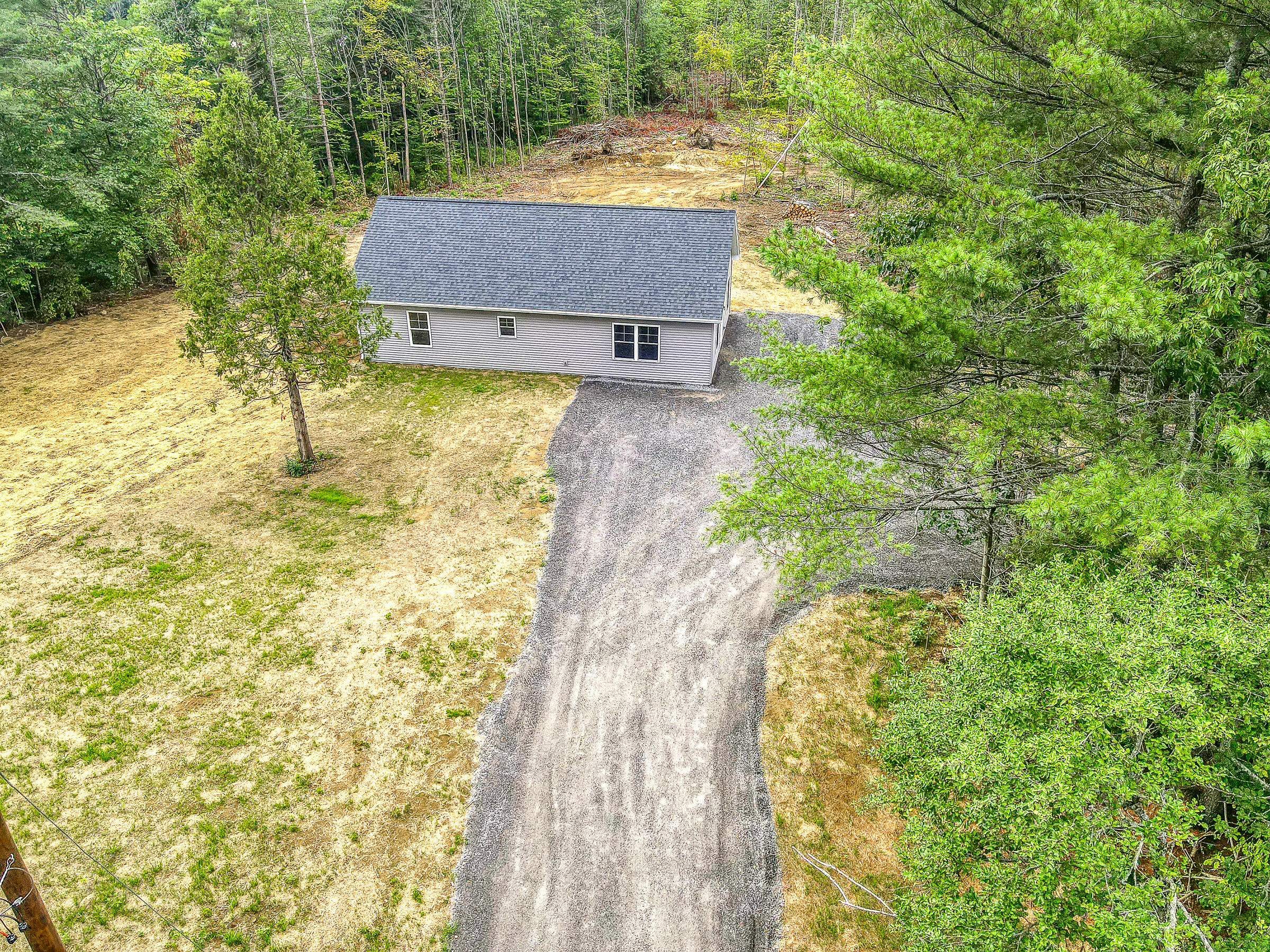 249 Stevenstown Road Litchfield, ME 04350 - Photo 2 of 40 108912ae-103