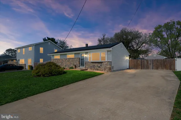 $459,000 | 10 Idlewood Street, Glen Burnie, MD 21061