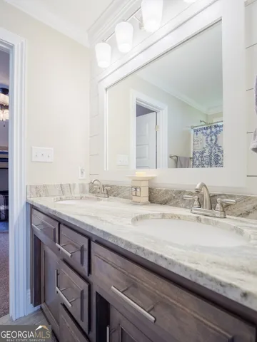 a sign on the side of the road