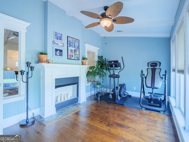 $469,900 | 4045 Island Creek Road, Valdosta, GA 31601