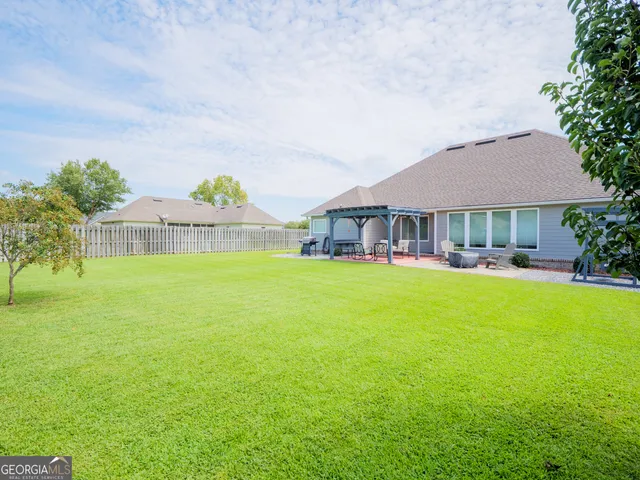 $469,900 | 4045 Island Creek Road, Valdosta, GA 31601