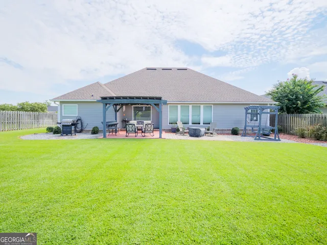 $469,900 | 4045 Island Creek Road, Valdosta, GA 31601